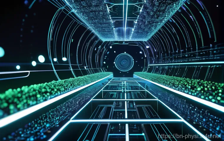 물리학과 인공지능 연구 - Cosmic AI Discovery: The Birth of a Galaxy**

> A breathtaking, wide-angle shot of a newly forming s...